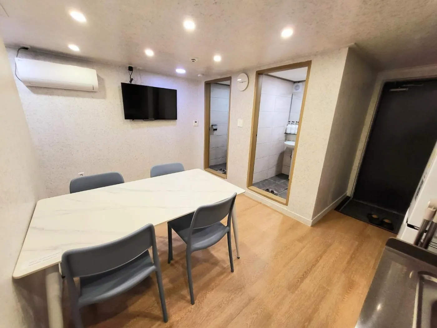 Ferienwohnung Mod & Mood Seoul 0*,