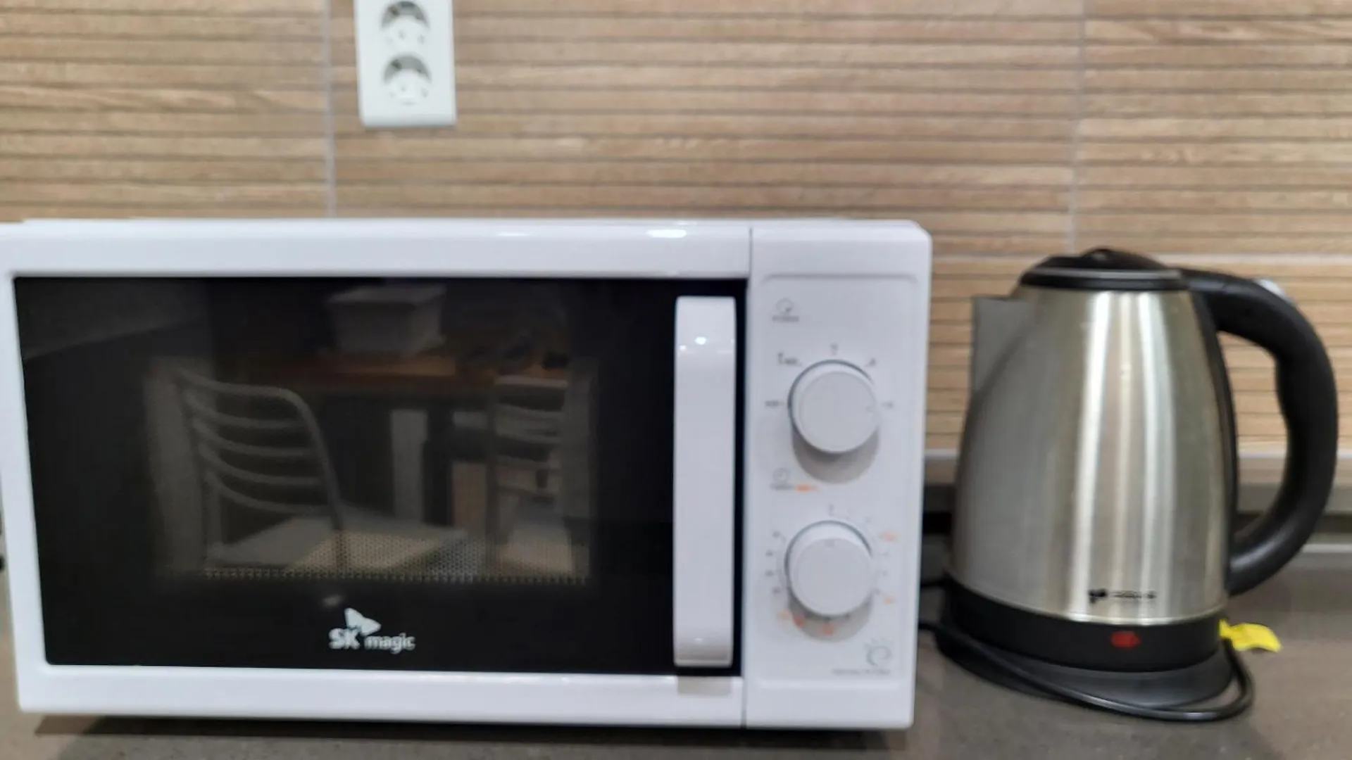 Apartment Ferienwohnung Mod & Mood Seoul