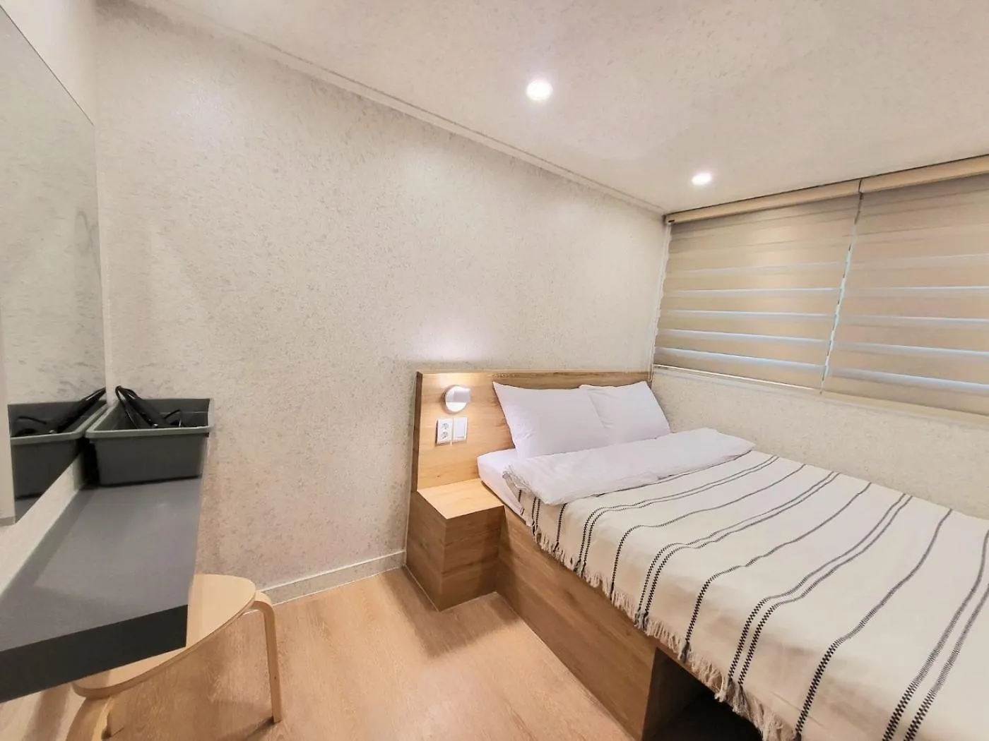 Ferienwohnung Mod & Mood Seoul Südkorea